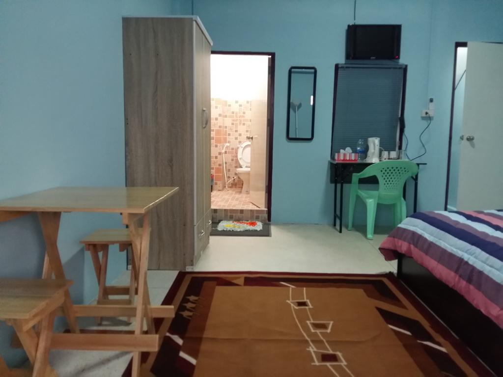 Hana Guesthouse Хуа Хин Экстерьер фото