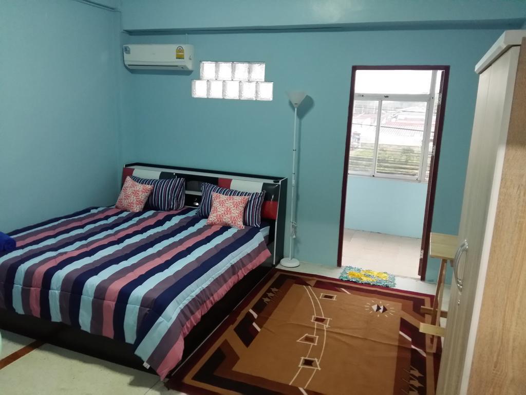 Hana Guesthouse Хуа Хин Экстерьер фото