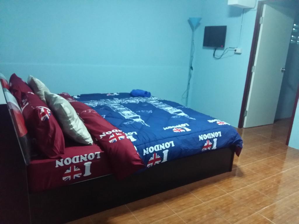 Hana Guesthouse Хуа Хин Экстерьер фото