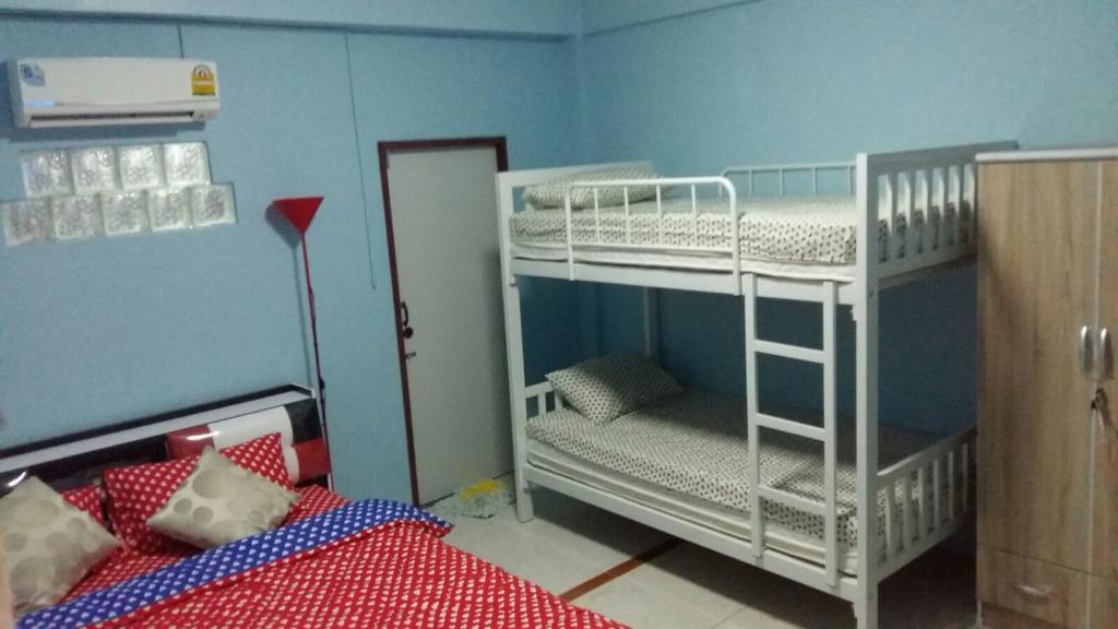 Hana Guesthouse Хуа Хин Экстерьер фото