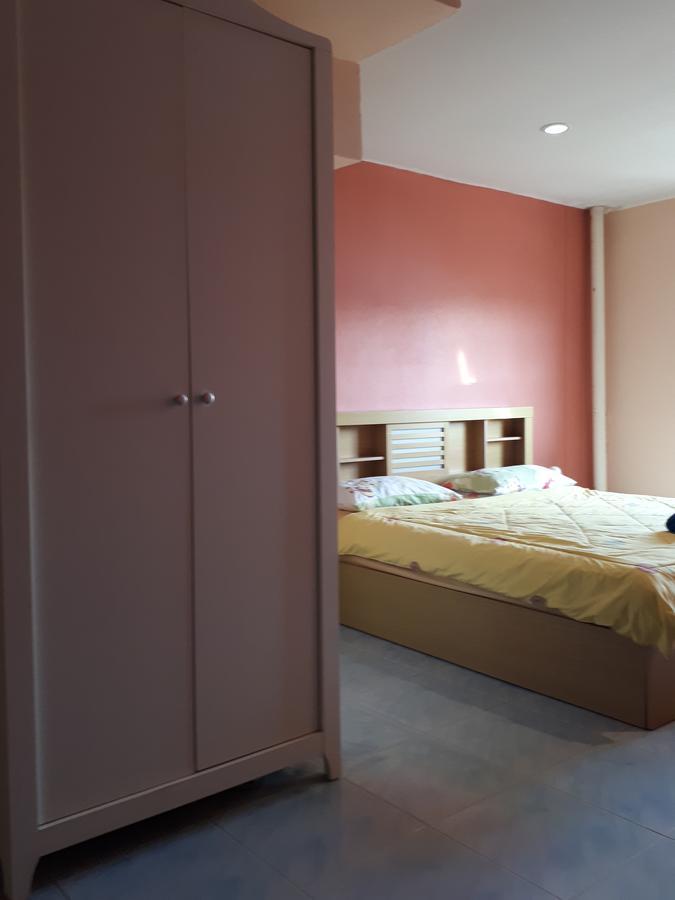 Hana Guesthouse Хуа Хин Экстерьер фото