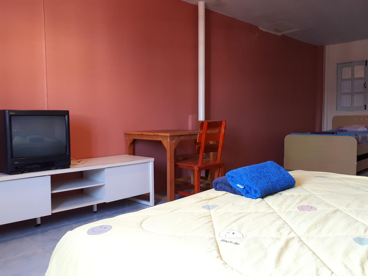 Hana Guesthouse Хуа Хин Экстерьер фото