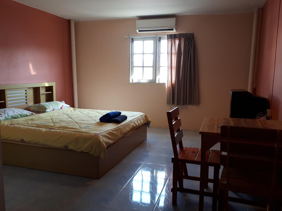 Hana Guesthouse Хуа Хин Экстерьер фото
