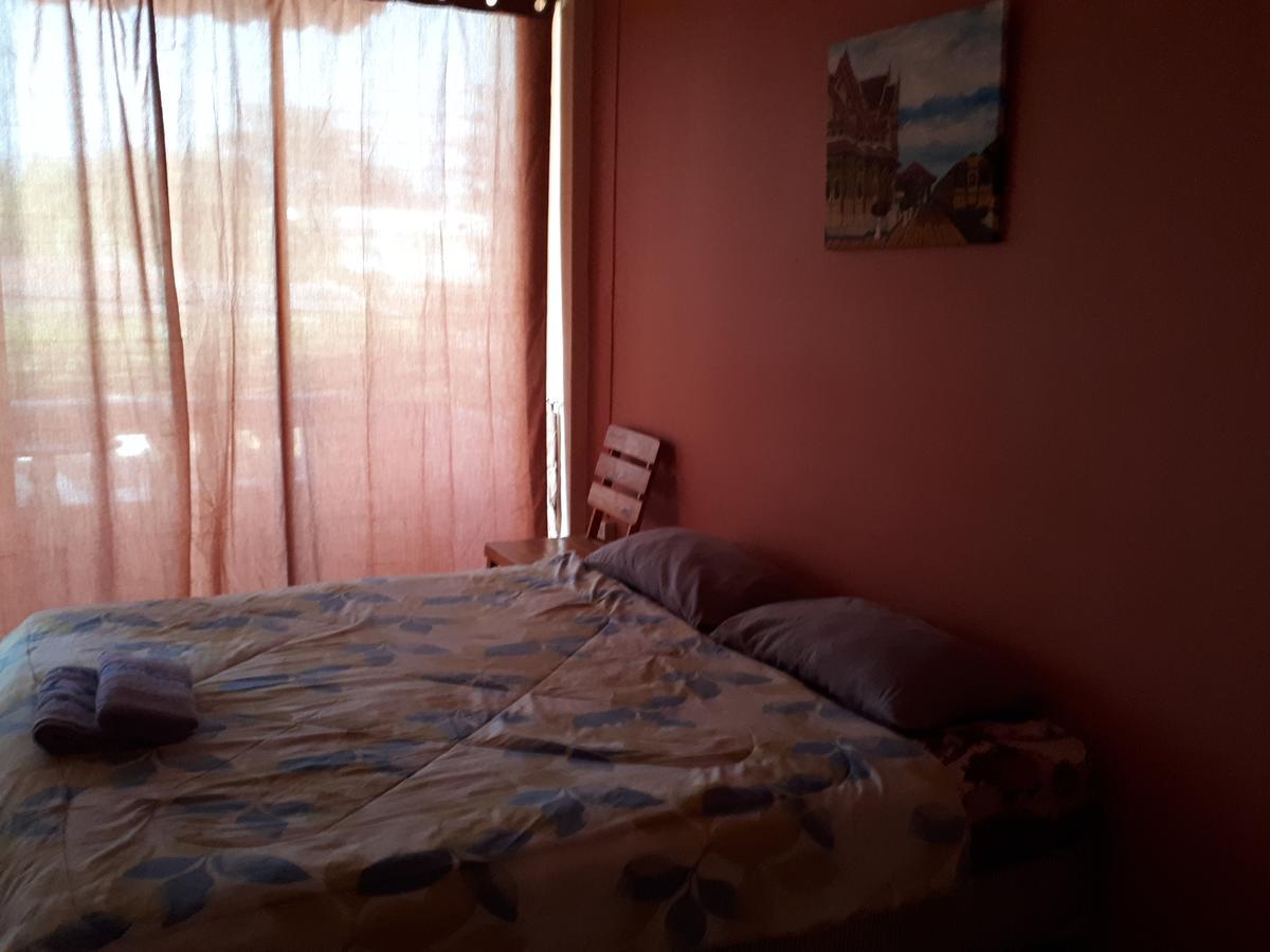 Hana Guesthouse Хуа Хин Экстерьер фото