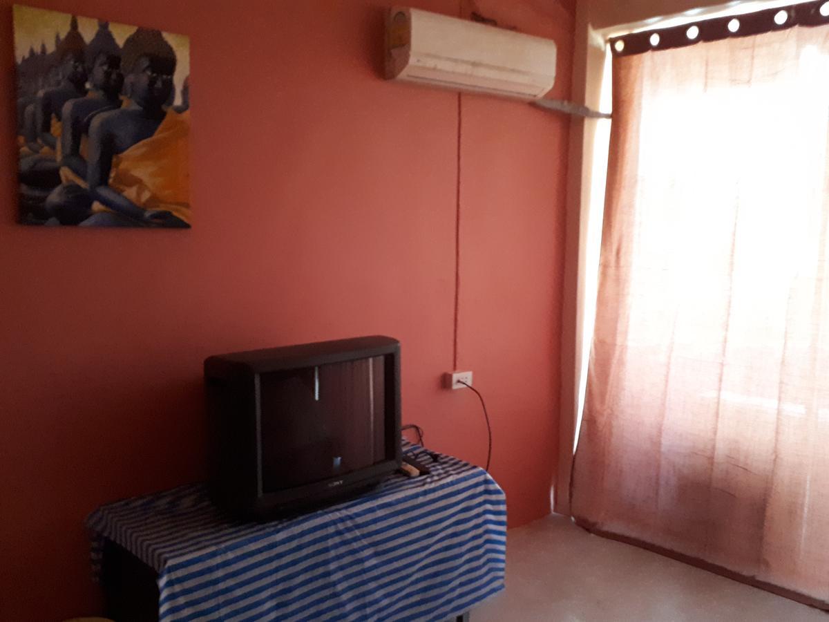 Hana Guesthouse Хуа Хин Экстерьер фото