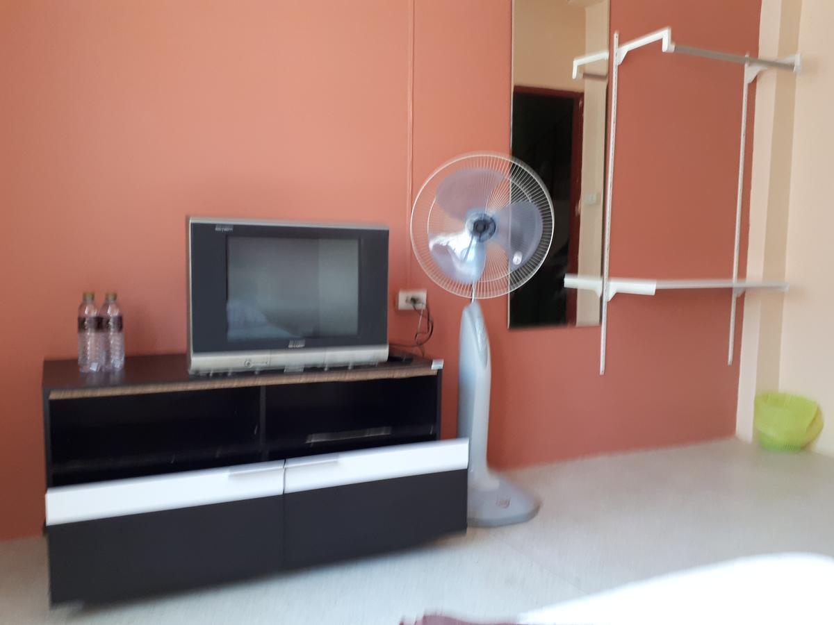 Hana Guesthouse Хуа Хин Экстерьер фото