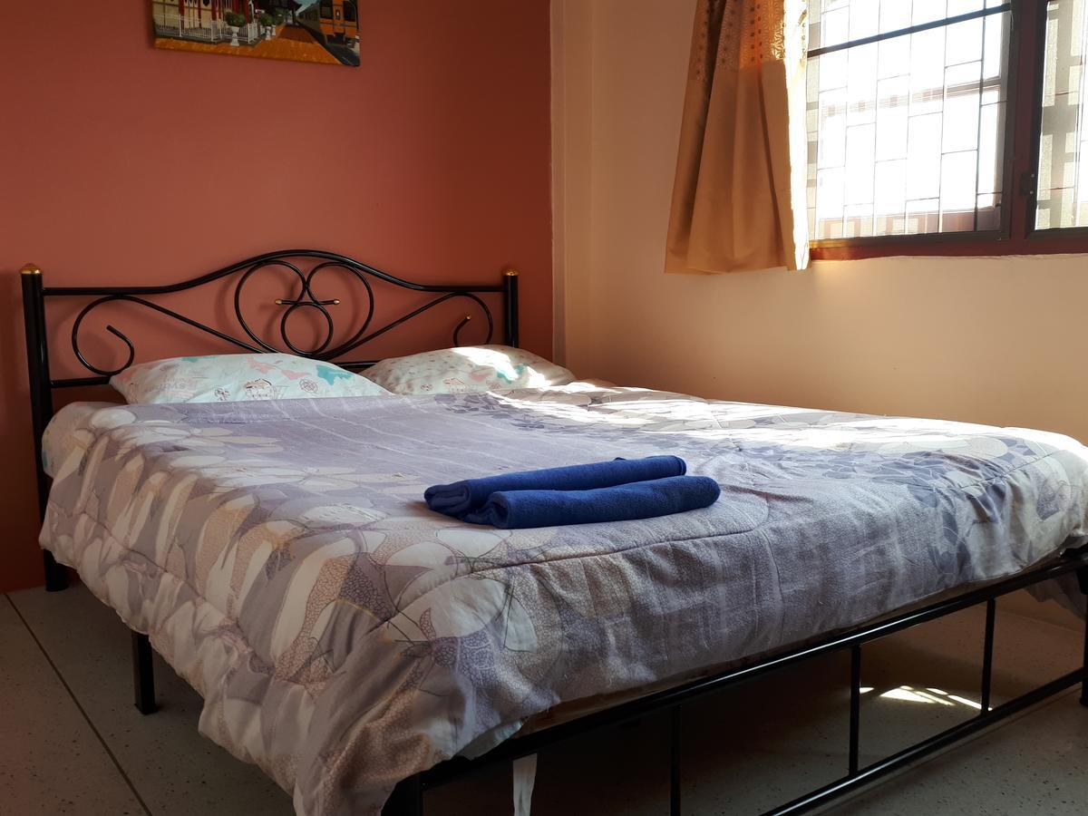 Hana Guesthouse Хуа Хин Экстерьер фото