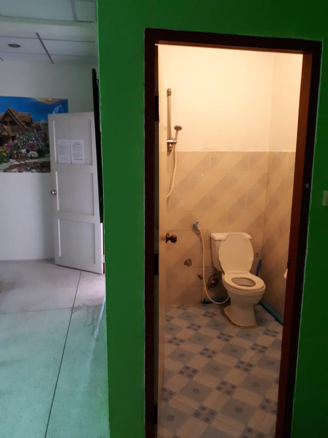 Hana Guesthouse Хуа Хин Экстерьер фото