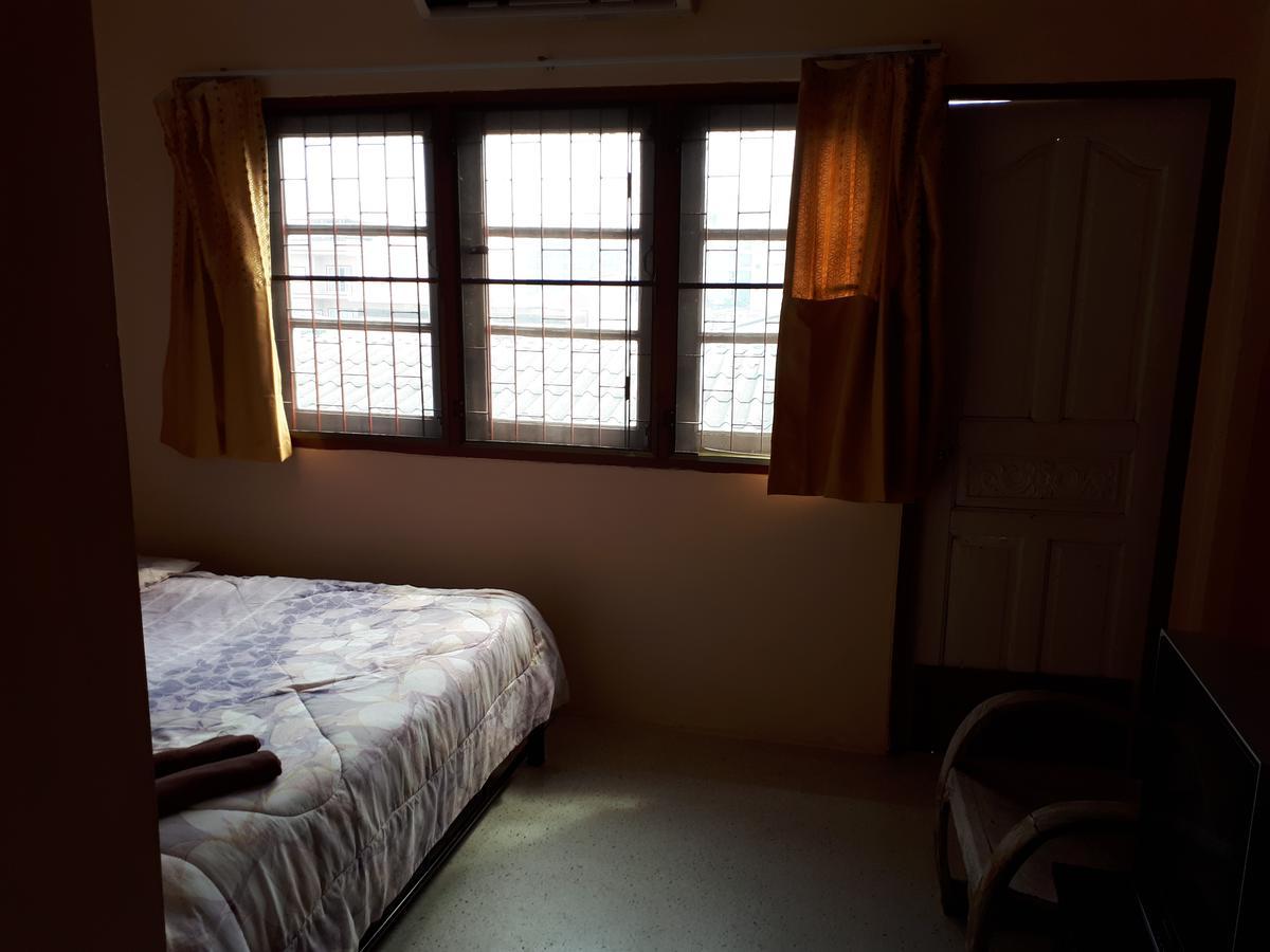 Hana Guesthouse Хуа Хин Экстерьер фото