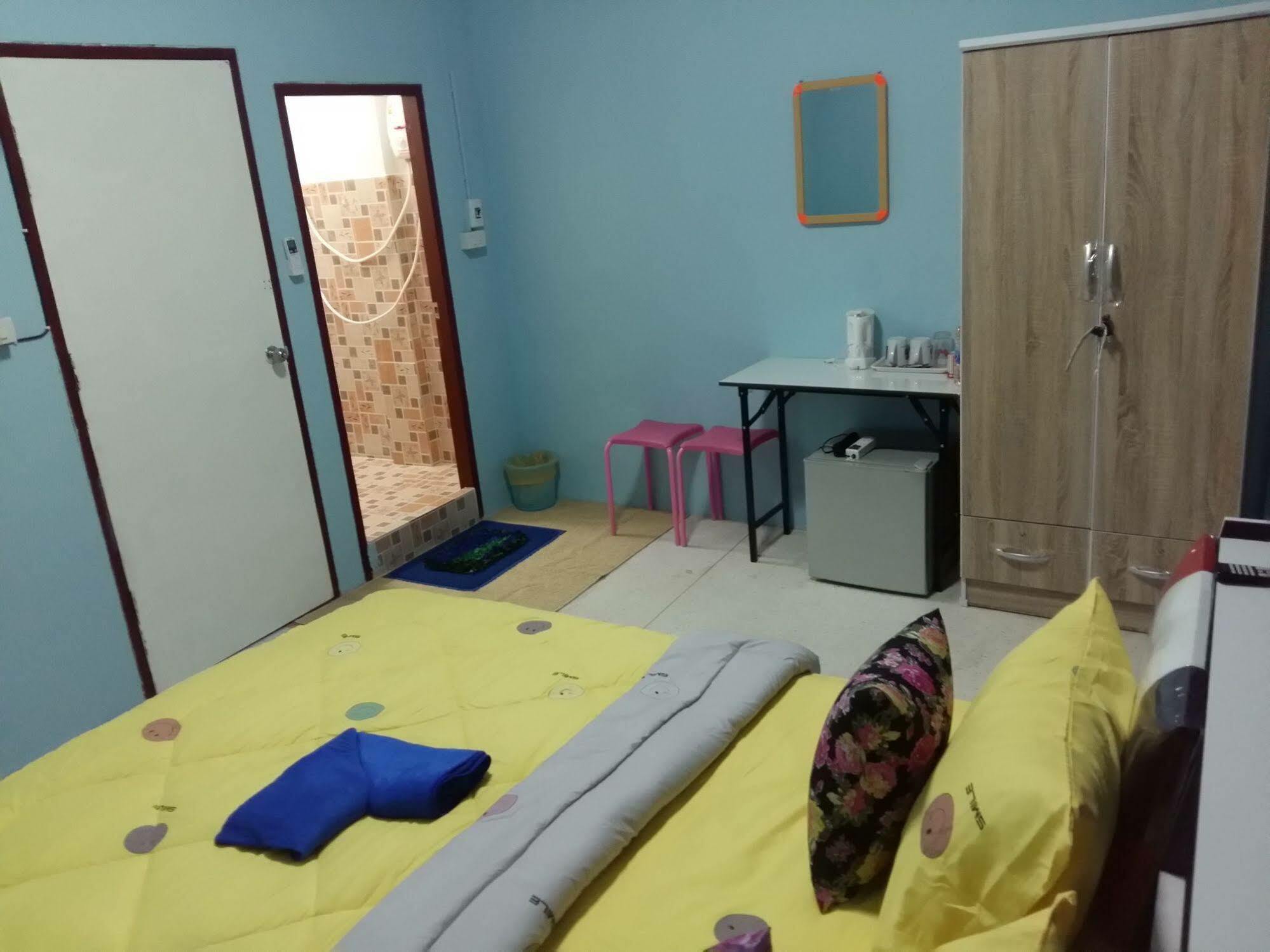 Hana Guesthouse Хуа Хин Экстерьер фото